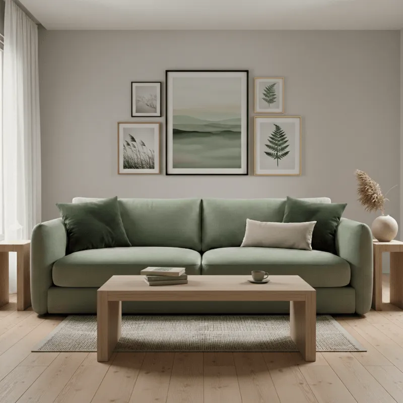 Decorative Art Direction